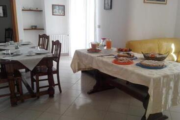 B&b Villa Monacis