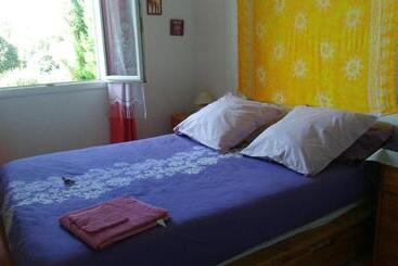 Bed and Breakfast Bio Verdon