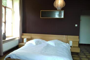 ベッドアンドブレックファースト Le Thirifays