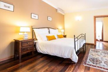 Buccara B&b Due Del Monte