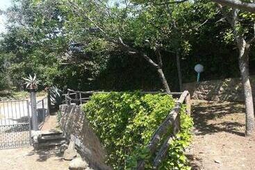 酒店 Agriturismo Fontevecchia