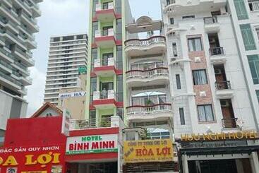 هتل Binh Minh