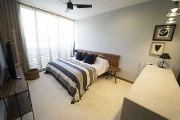 호텔 Unaluna By Rotamundos