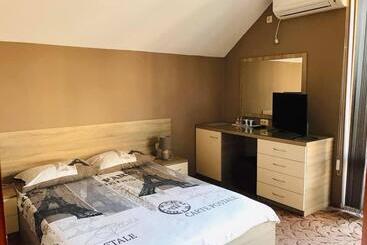 פנסיון джорджия