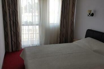 Пансион Casa Amiral