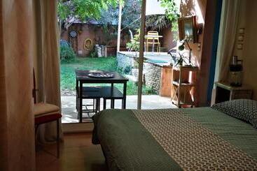 پانسیون Chambre Condamine Spa