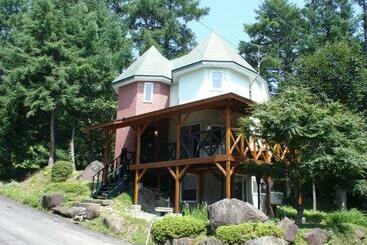 پانسیون Cottage All Resort Service / Vacation Stay 8402