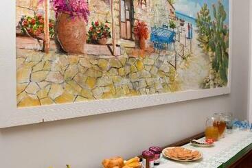 ペンション Dolcelina Home