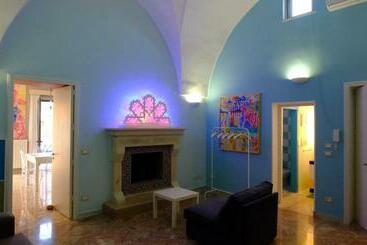 Пансион Salento Pop Art