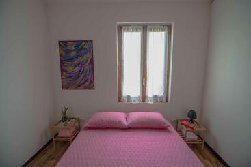 פנסיון Salmagilandia