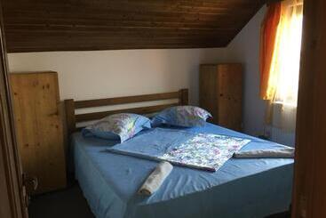 펜션 Villa Cristina