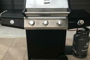 צימר Tranquility