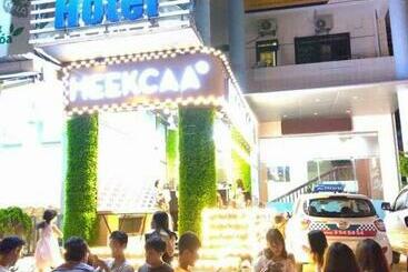 Отель Khách Sạn Hồ Gươm