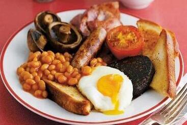 ペンション Number One Guesthouse