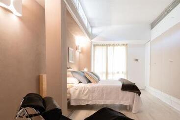 פנסיון Relais Buonviaggio