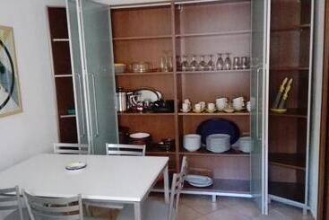 پانسیون Villa Dettori