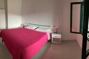 شقة فندقية Residence Nido Verde