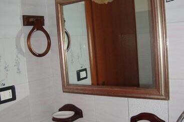 Al Borgo Vacanze B&b