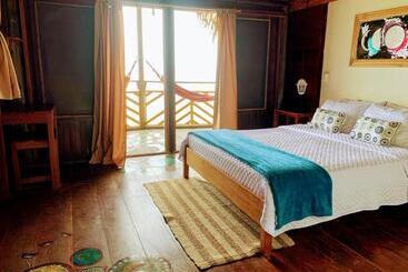 Hostel Cuna Luna Hosteria