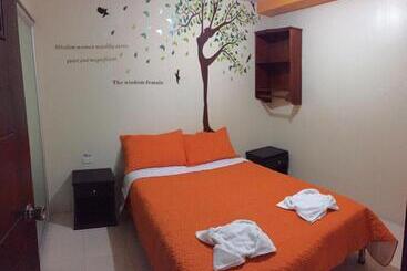 هاستل Hostal Bryana Inn Baños