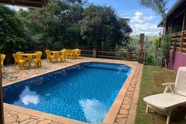 Hostel Pousada Evolucao