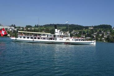 B & B Hartenfels 73