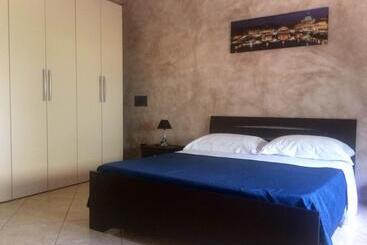 B&b Caput Mundi Calabria