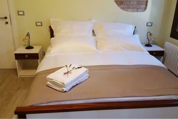 Bed and Breakfast Dal Marinaio