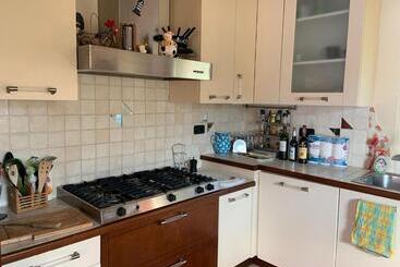 B&b Dolce Vista Al Lago Lugano