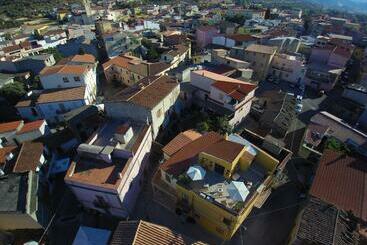 B&b Franzisca