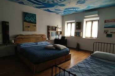 B&b La Semplice Nel Verde