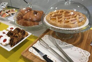 Bed and Breakfast 4 In Piazza