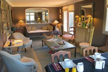 مبيت وإفطار Casa Tena Sorède