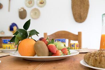 住宿加早餐  Domus Relax