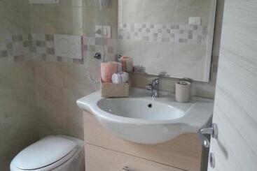 צימר Il Canto Delle Sirene