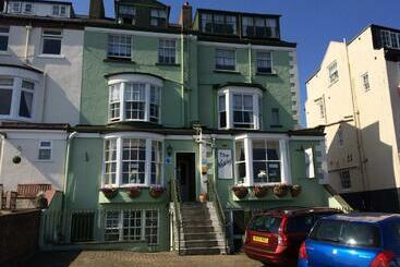 مبيت وإفطار The Whiteley