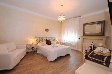 Отель Agriturismo Lizzarola