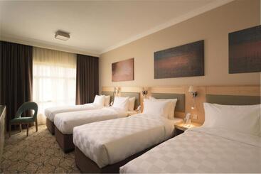 فندق Saja Al Madinah