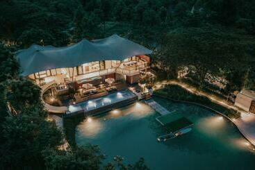 فندق Te Mata Glamping