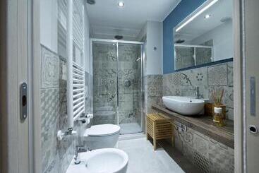 펜션 Bacio Di Dama Lingotto