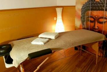 פנסיון Cuore Alpino