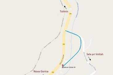 پانسیون Guest House Rosi