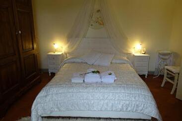 بنسيون Il Nido Della Formica