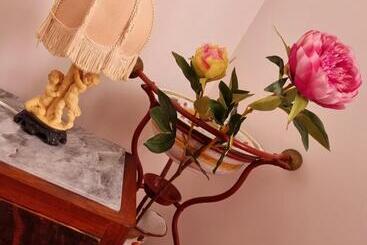 פנסיון San Francesco