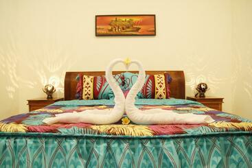 פנסיון Sedana Jaya