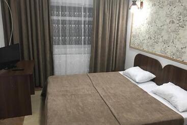 פנסיון Vila Denisa