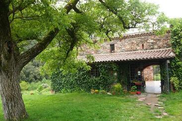 Общежитие Bed And Breakfast Casanova De Sant Miquel