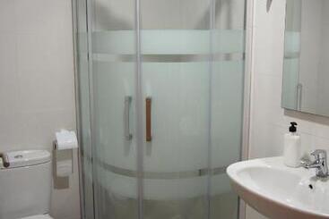 Albergue Segunda Etapa