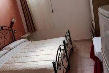 住宿加早餐  Il Rifugio Dell Ape Agriturismo