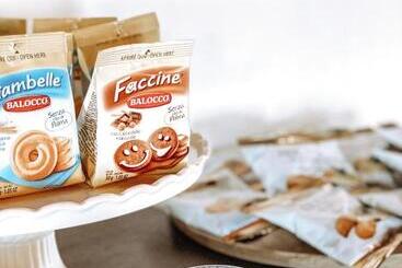 צימר Monastero Del Lago